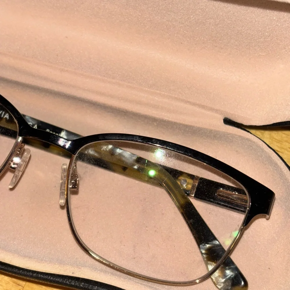 Via Spiga Rosella Eyeglasses